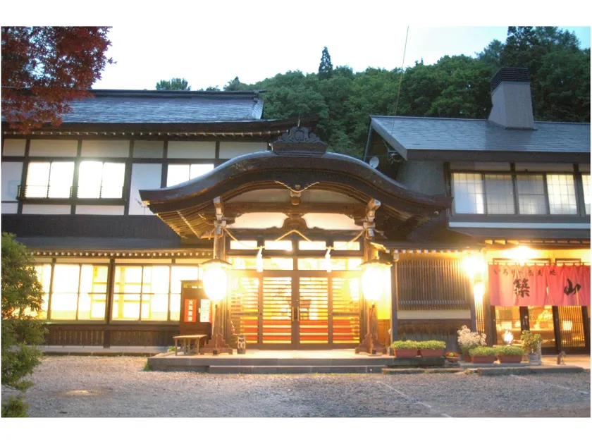 Irori no Sobadokoro Tsukiyama - Image 1