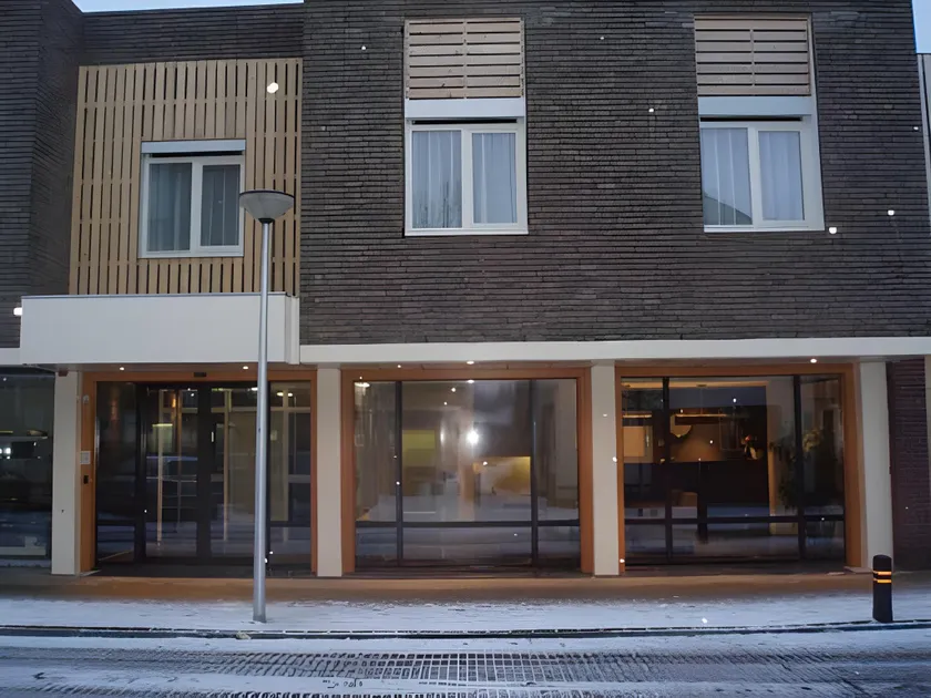 Hotel Rozenburg - Image 1