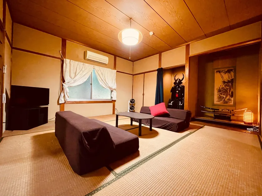 ワイルドライフ　森風 - Image 1