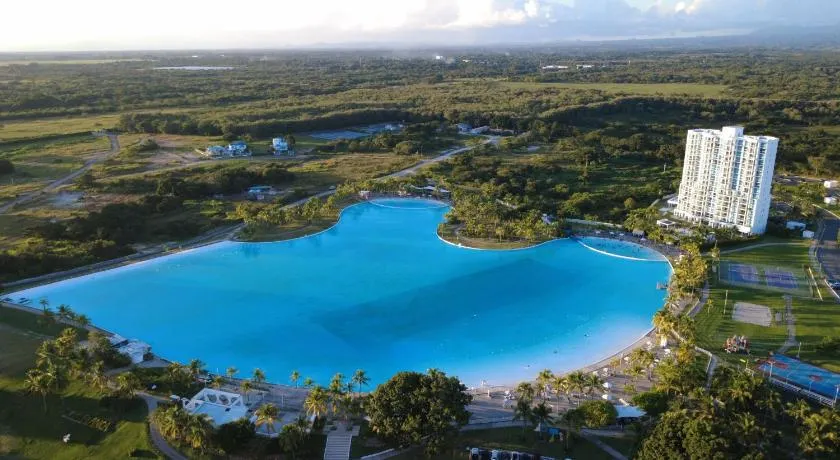 Blue Diamond Suite de playa - Image 1