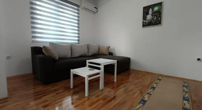 City Center Apartment by Mladenović - Image 1