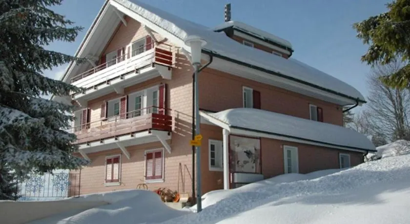 Chalet Bergli - Image 1