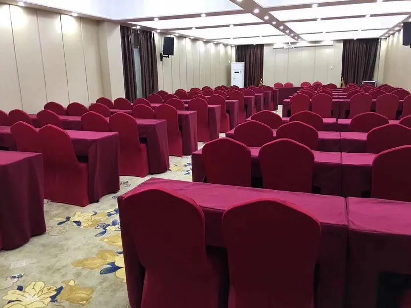 YunDuoHotel - Image 1