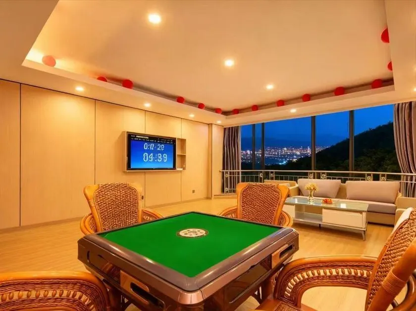 Yunji Hotel - Image 1