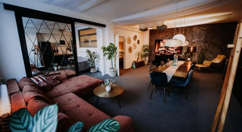 KOHT apartment - Image 1