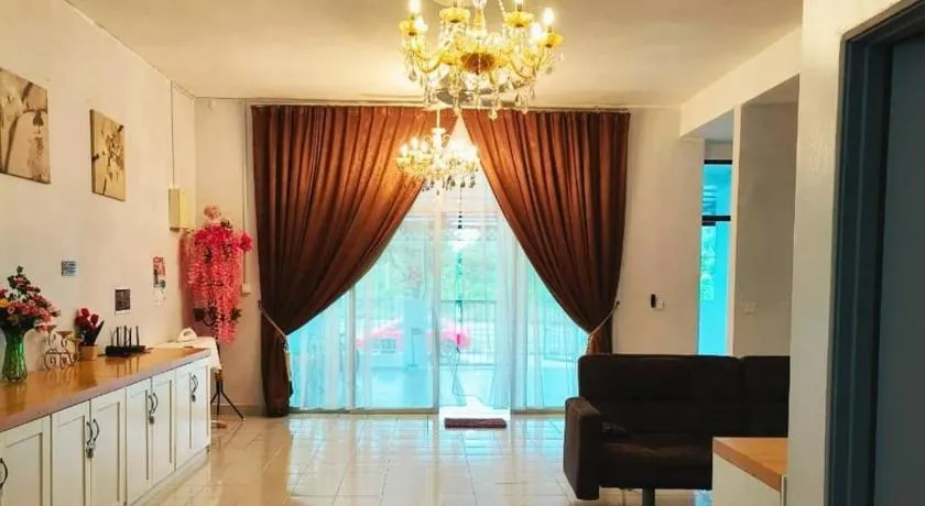 Homestay Kampar Putra - Image 1