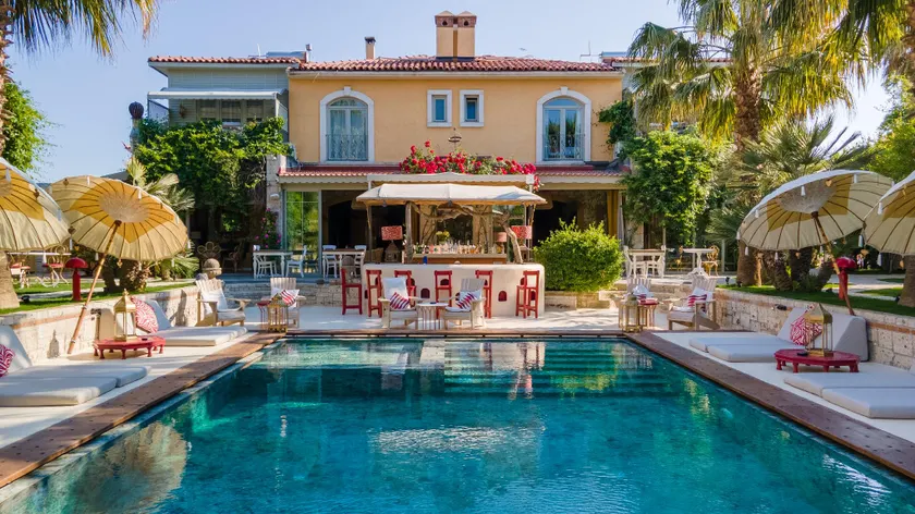 La Capria Suite Hotel Alacati - Image 1