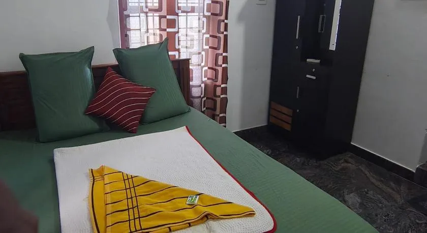 Bhasuri AC Room 1 - Image 1