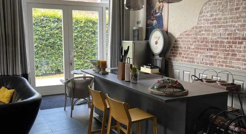 Vakantiewoning Fruitschuur de Morel - Image 1