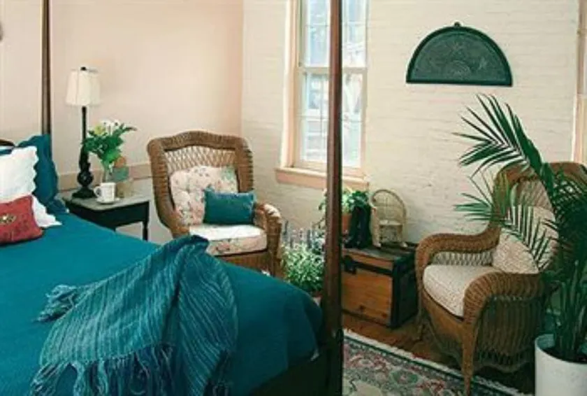 The Brafferton Inn - Image 1