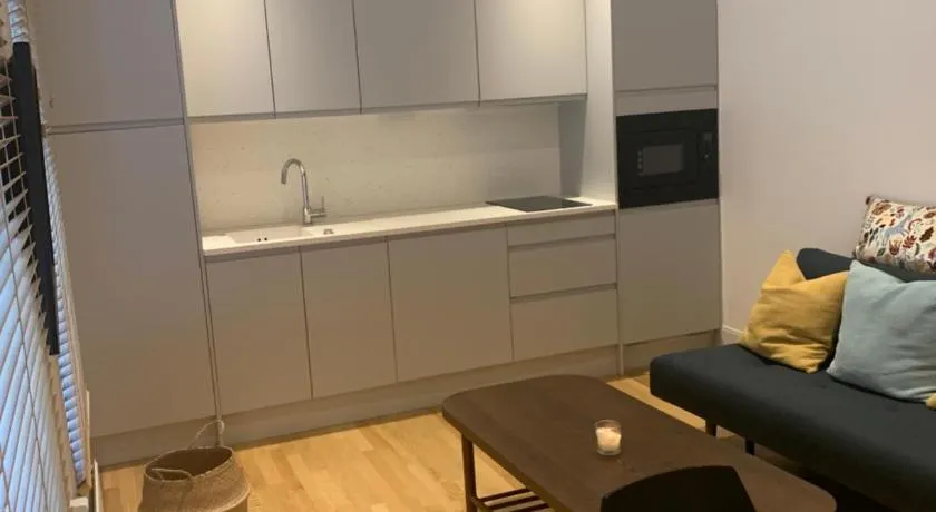Beautiful one bedroom flat in the heart of Notting Hill Gate - Image 1