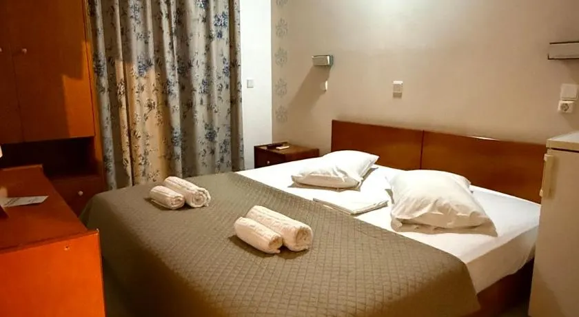 Xiliadou Hotel - Image 1