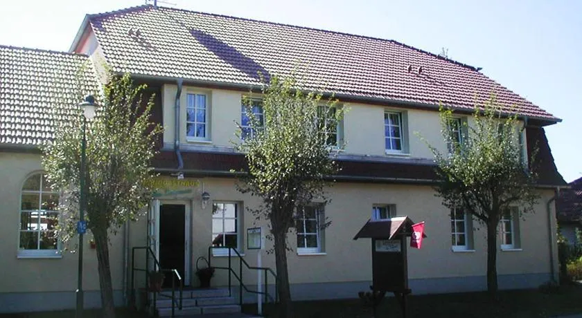 Landgasthaus am Dolgensee - Image 1