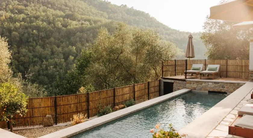 Apricus Locanda Boutique Hotel - Image 1