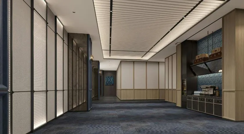 Four Points by Sheraton Chongqing Yuzhong Peninsula - Image 1