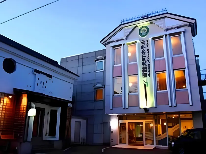 Hakodate Motomachi Hotel - Image 1
