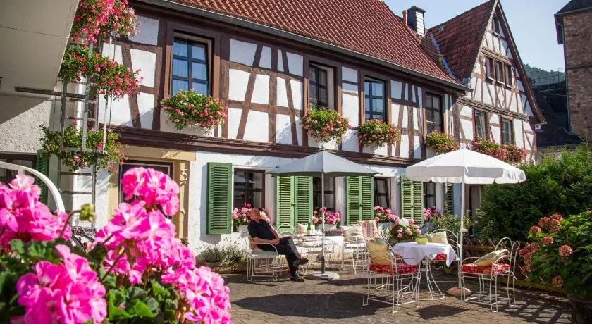 Gästehaus Urschel - Image 1