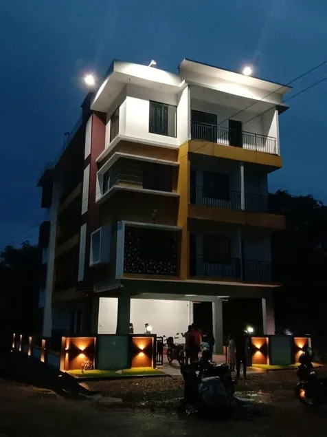 Samrudhi Service Apartment, Sullia - Image 1
