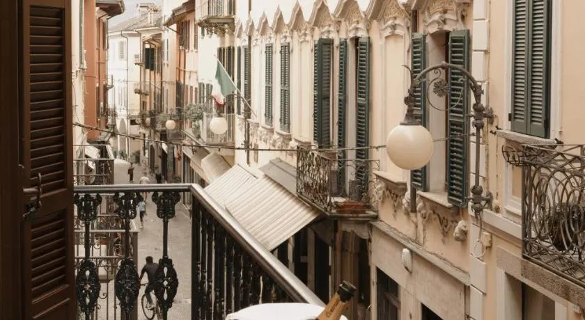 Caffè delle Rose Les Chambres - Image 1