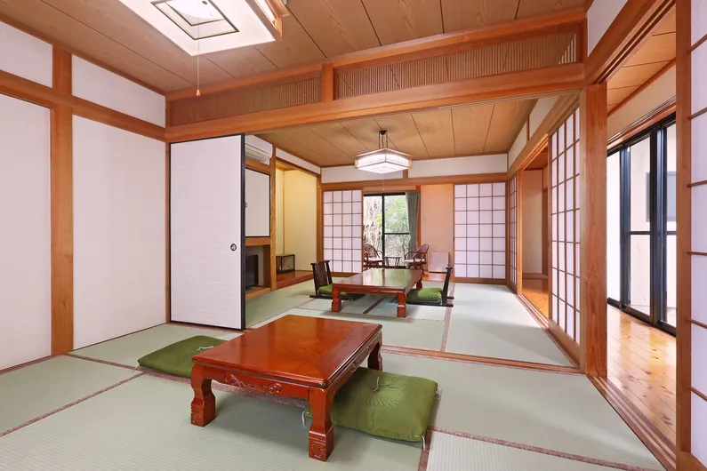 旅館 家族湯 いまむら - Image 1