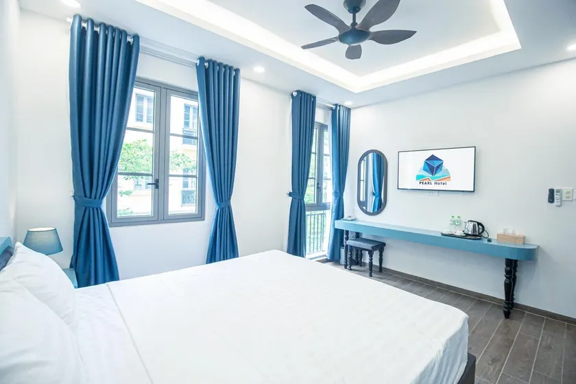 Pearl Hotel Phu Quoc - Image 1