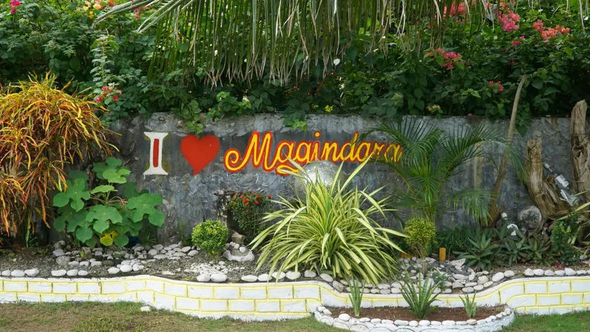 Magindara Guesthouse - Image 1