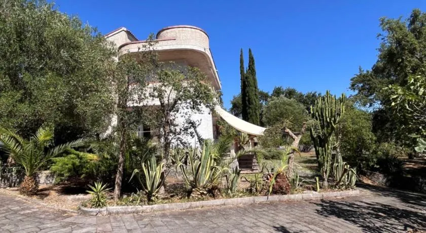 Villa Duchessa - Image 1