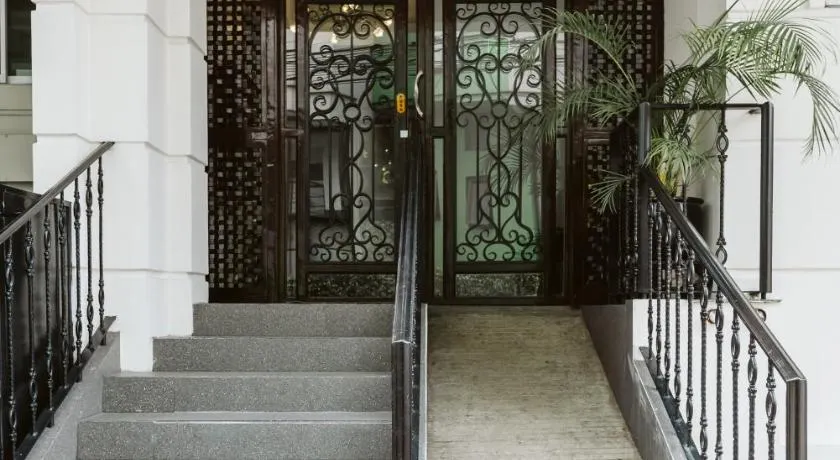 San Agustin Residences - Image 1