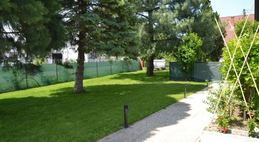 Akvamarin Apartman - Image 1