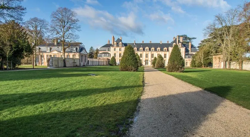 Exceptionnel Château près de Paris - Image 1