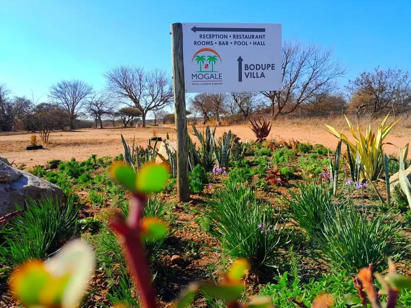 Mogale Royal Gardens - Image 1