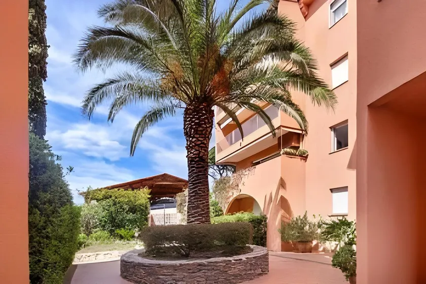 Appartement La Petite Toscane - Image 1