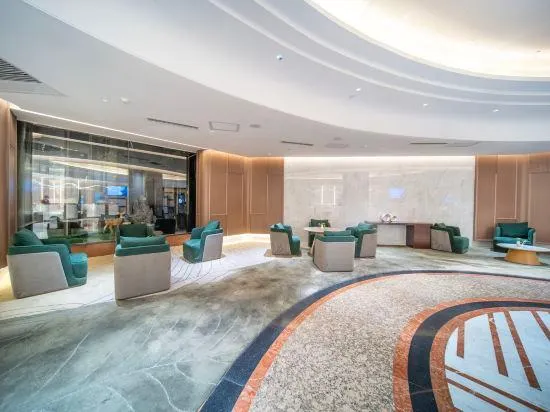 Urumqi Oriental Dynasty Hotel (People's Cinema · Xiaoximen Branch) - Image 1