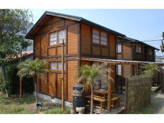 Cottage Izu,com - Vacation STAY 07073v - Image 1