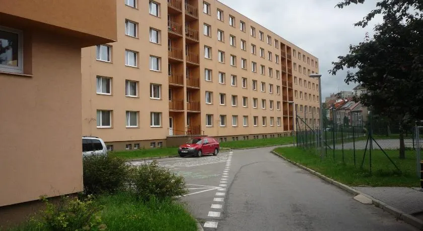 Koleje J.A.Komenského - Image 1