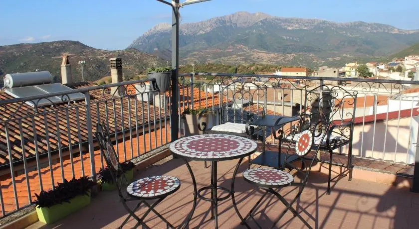 B&B MARIMA 2 POSTI ORGOSOLO - Image 1
