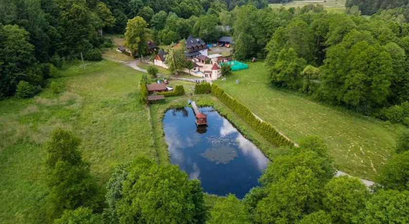 Ranczo Czerwony Młyn & Spa - Image 1