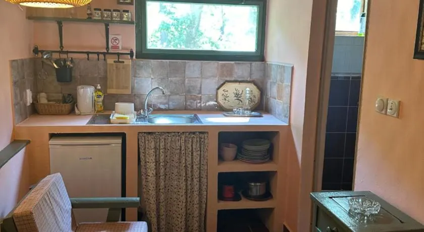 Guest house Pikec - Image 1