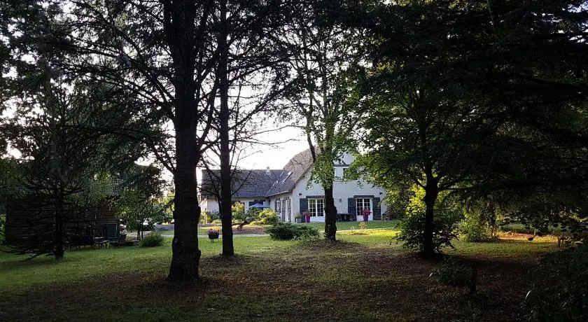 Le Clos des Écureuils - Image 1