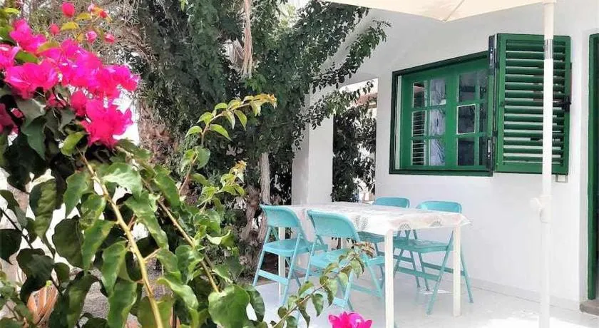 REST NOOK apartment on the Cotillo beach - Image 1