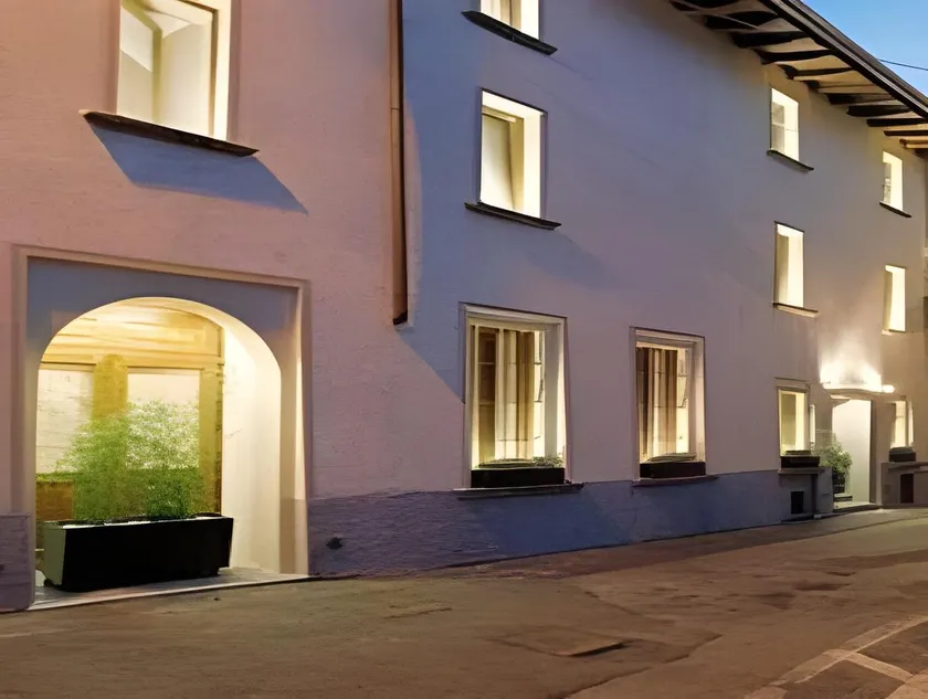 Albergo La Braseria - Image 1