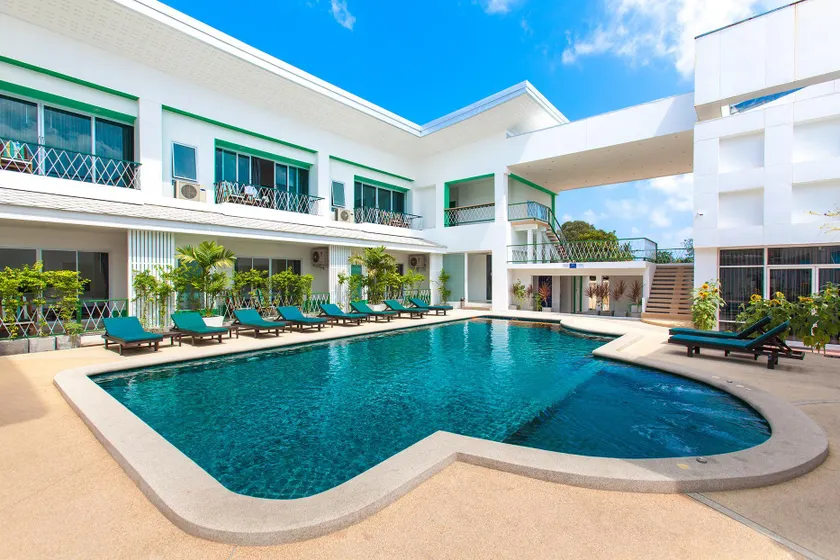 Khun Chaweng Resort - Image 1