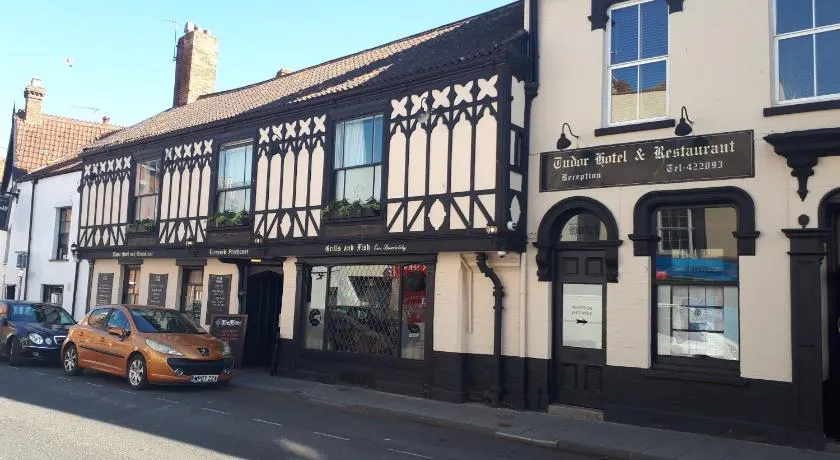 The Tudor Hotel - Image 1