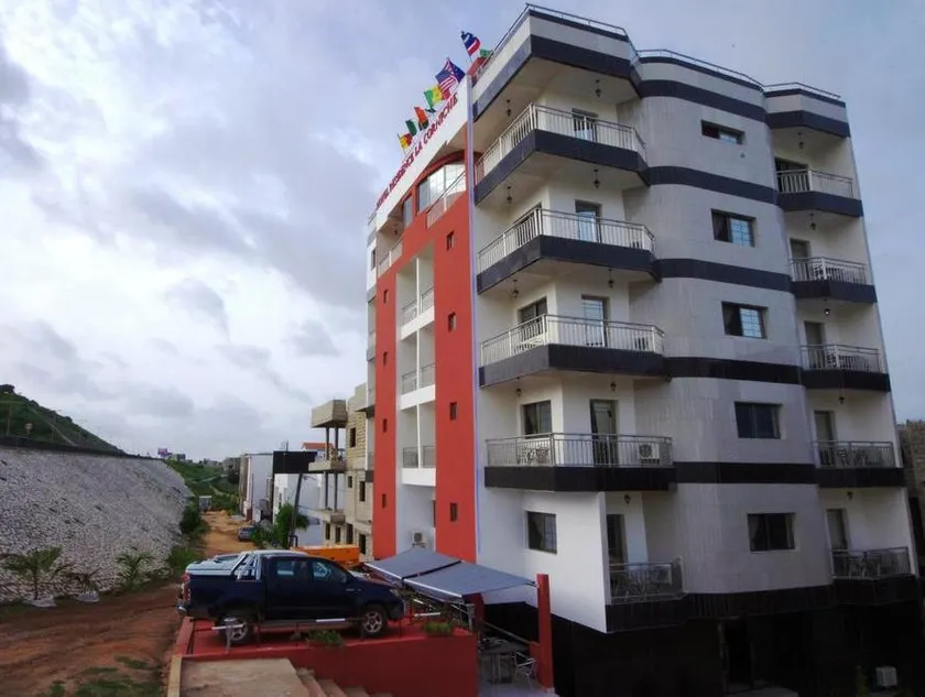 Hotel Residence La Corniche - Image 1