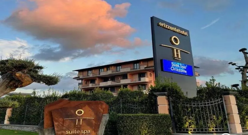 Hotel Orizzonte - Image 1