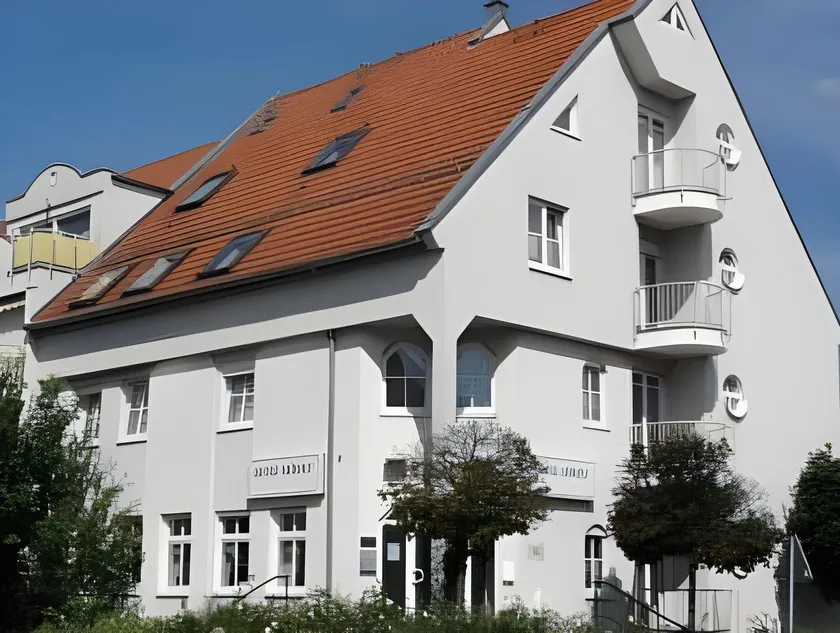Hotel Mörike - Image 1