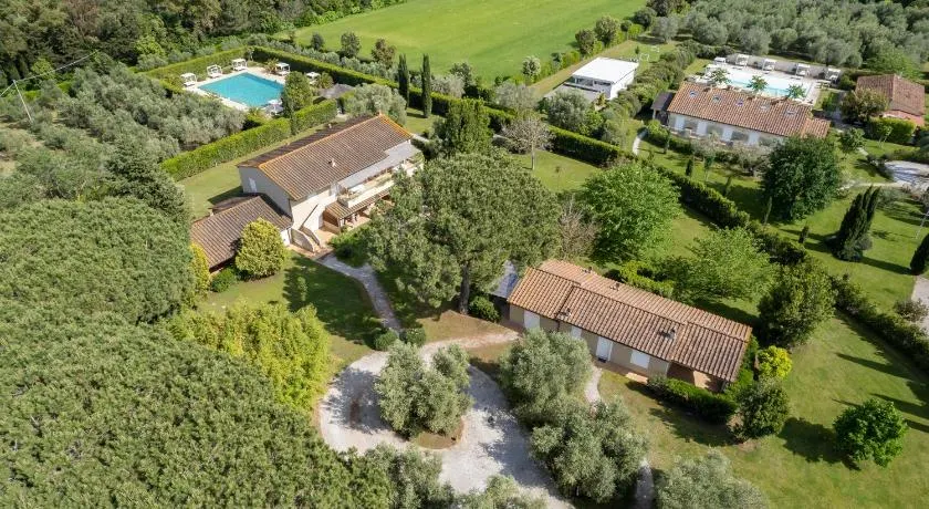 Relais Le Fornacelle - Image 1