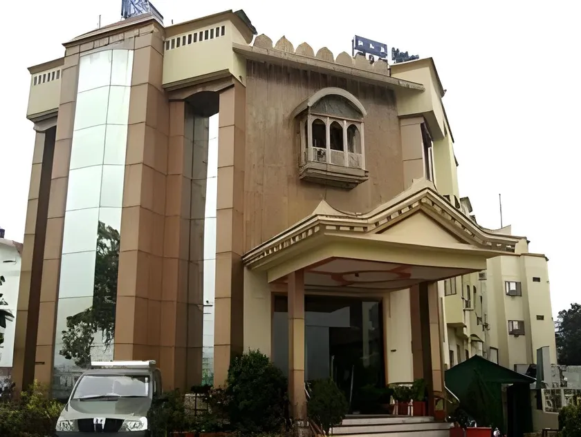 Hotel Ganges Rivera - Image 1