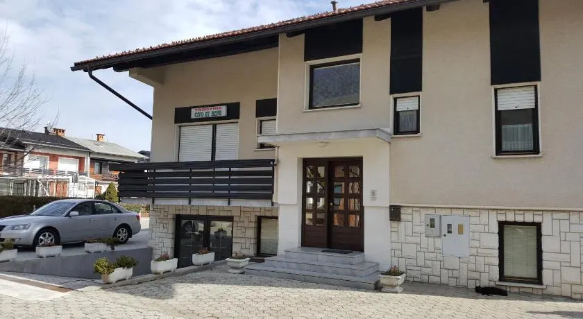Apartma Rodica - Image 1