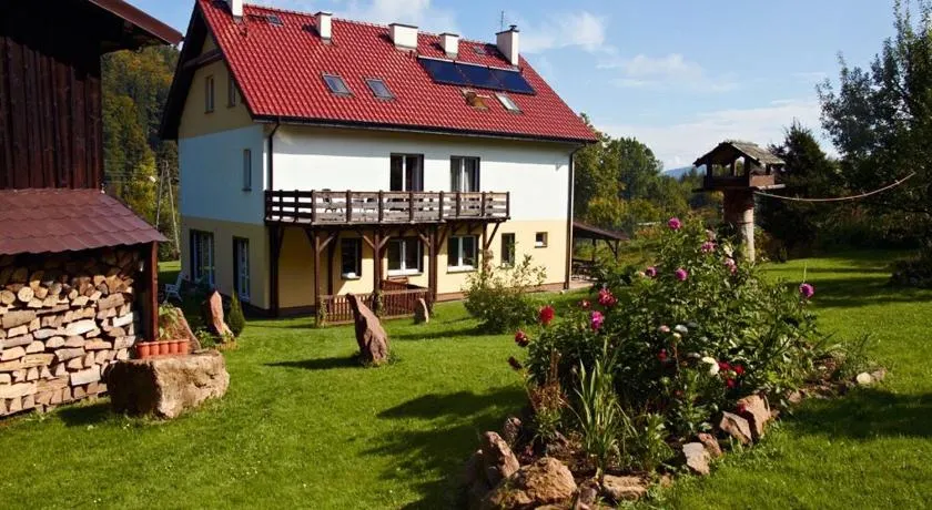 Agroturystyka Głuszyca Łomnica - Image 1